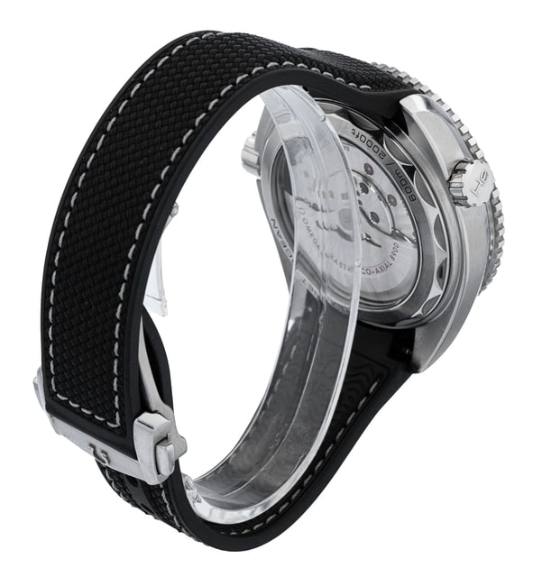 Omega Planet Ocean 215.33.40.20.01.001 Image 3